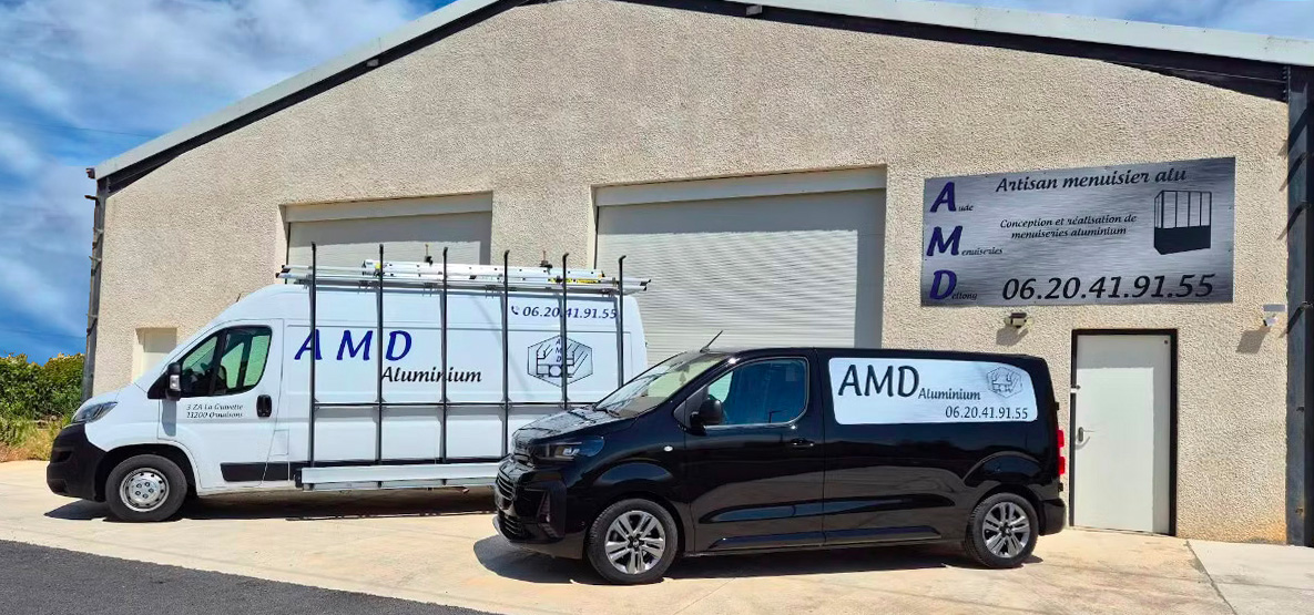 amd-aluminium narbonne